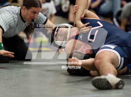 Thumbnail 2 in CIF NS Division 2 Championship (Anderson) photogallery.