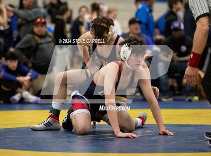 Thumbnail 1 in CIF NS Division 2 Championship (Anderson) photogallery.