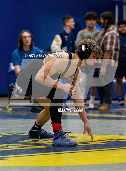 Thumbnail 1 in CIF NS Division 2 Championship (Anderson) photogallery.
