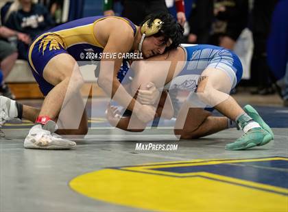 Thumbnail 3 in CIF NS Division 2 Championship (Anderson) photogallery.