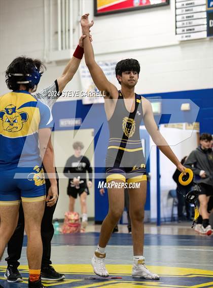 Thumbnail 3 in CIF NS Division 2 Championship (Anderson) photogallery.