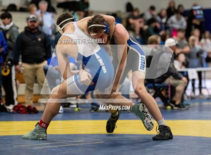Thumbnail 1 in CIF NS Division 2 Championship (Anderson) photogallery.