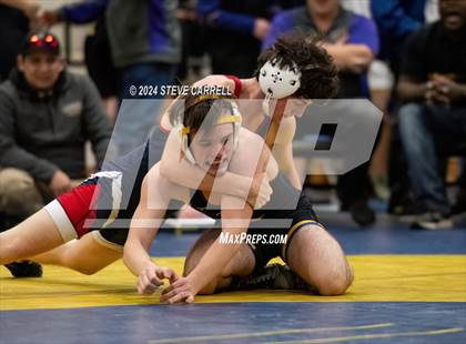 Thumbnail 1 in CIF NS Division 2 Championship (Anderson) photogallery.