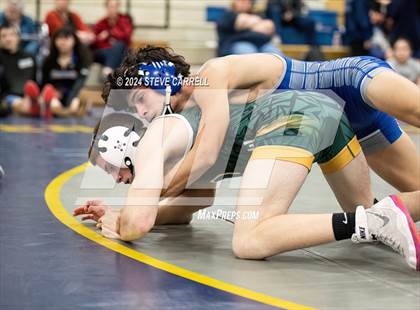 Thumbnail 3 in CIF NS Division 2 Championship (Anderson) photogallery.