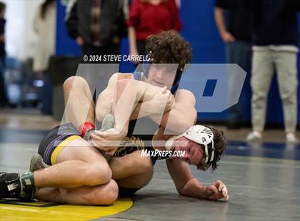 Thumbnail 3 in CIF NS Division 2 Championship (Anderson) photogallery.