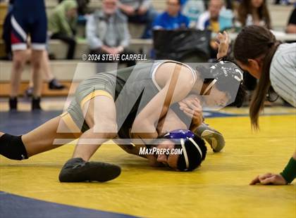 Thumbnail 3 in CIF NS Division 2 Championship (Anderson) photogallery.