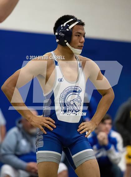 Thumbnail 1 in CIF NS Division 2 Championship (Anderson) photogallery.