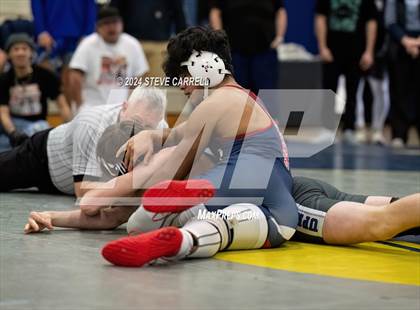 Thumbnail 3 in CIF NS Division 2 Championship (Anderson) photogallery.