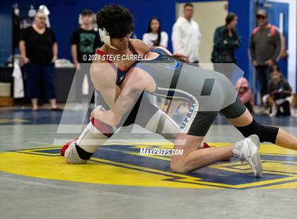 Thumbnail 1 in CIF NS Division 2 Championship (Anderson) photogallery.