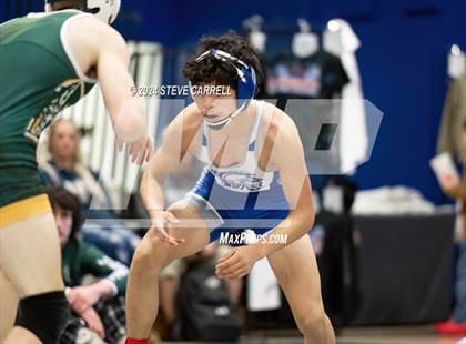 Thumbnail 3 in CIF NS Division 2 Championship (Anderson) photogallery.
