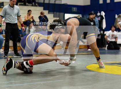 Thumbnail 2 in CIF NS Division 2 Championship (Anderson) photogallery.