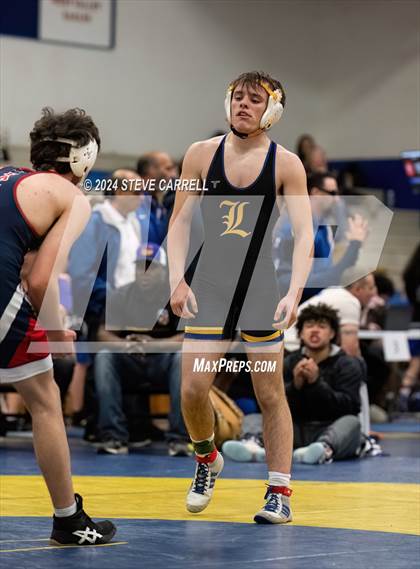 Thumbnail 3 in CIF NS Division 2 Championship (Anderson) photogallery.