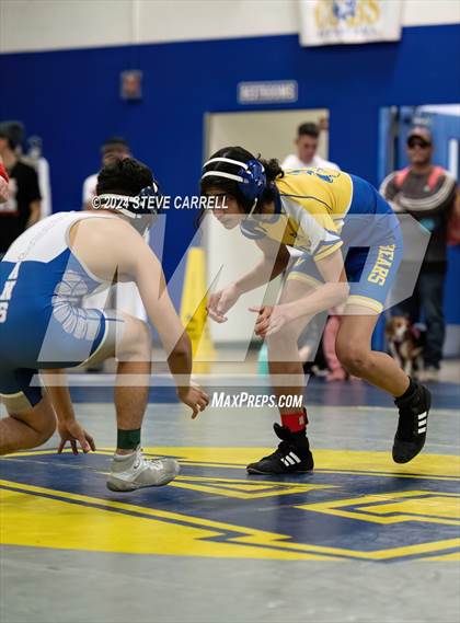 Thumbnail 2 in CIF NS Division 2 Championship (Anderson) photogallery.