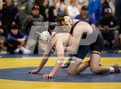 Thumbnail 3 in CIF NS Division 2 Championship (Anderson) photogallery.