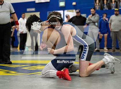 Thumbnail 1 in CIF NS Division 2 Championship (Anderson) photogallery.