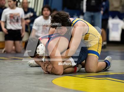 Thumbnail 2 in CIF NS Division 2 Championship (Anderson) photogallery.