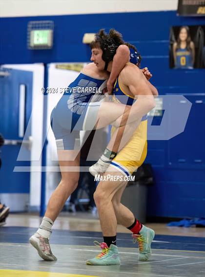 Thumbnail 3 in CIF NS Division 2 Championship (Anderson) photogallery.