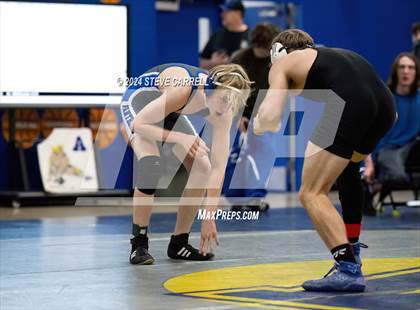 Thumbnail 1 in CIF NS Division 2 Championship (Anderson) photogallery.