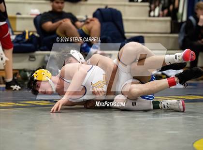 Thumbnail 1 in CIF NS Division 2 Championship (Anderson) photogallery.