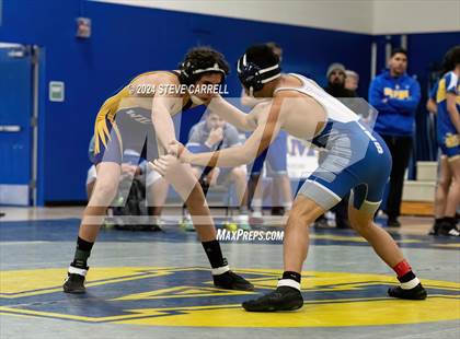 Thumbnail 1 in CIF NS Division 2 Championship (Anderson) photogallery.
