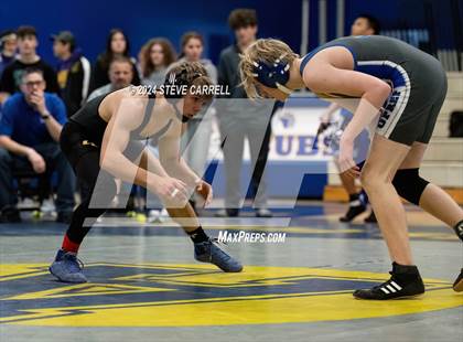 Thumbnail 1 in CIF NS Division 2 Championship (Anderson) photogallery.