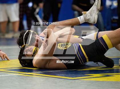 Thumbnail 3 in CIF NS Division 2 Championship (Anderson) photogallery.