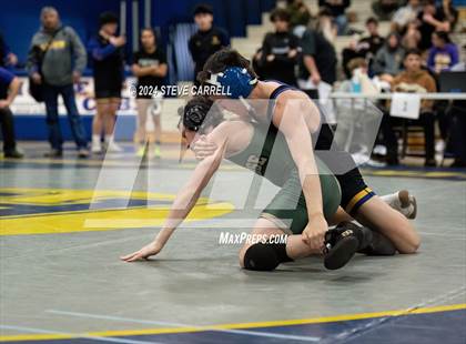 Thumbnail 2 in CIF NS Division 2 Championship (Anderson) photogallery.
