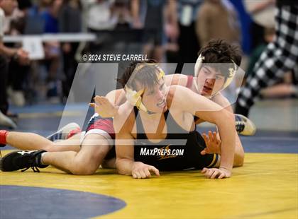 Thumbnail 2 in CIF NS Division 2 Championship (Anderson) photogallery.