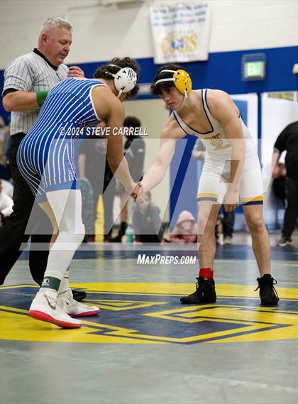 Thumbnail 3 in CIF NS Division 2 Championship (Anderson) photogallery.