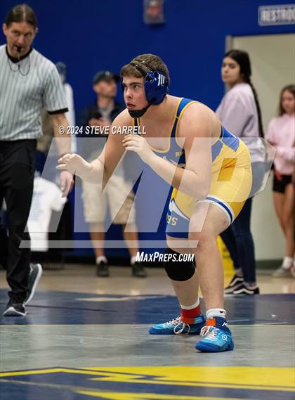 Thumbnail 2 in CIF NS Division 2 Championship (Anderson) photogallery.