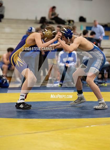 Thumbnail 1 in CIF NS Division 2 Championship (Anderson) photogallery.