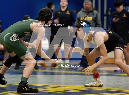 Thumbnail 1 in CIF NS Division 2 Championship (Anderson) photogallery.