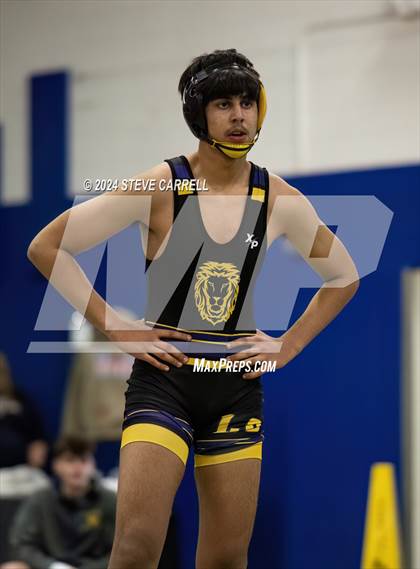 Thumbnail 2 in CIF NS Division 2 Championship (Anderson) photogallery.