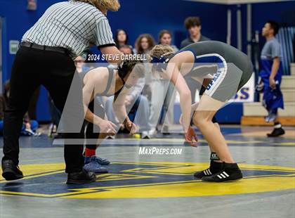 Thumbnail 3 in CIF NS Division 2 Championship (Anderson) photogallery.