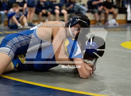 Thumbnail 3 in CIF NS Division 2 Championship (Anderson) photogallery.