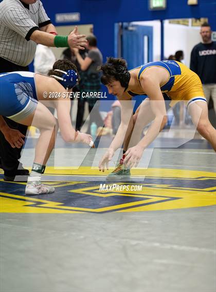 Thumbnail 1 in CIF NS Division 2 Championship (Anderson) photogallery.