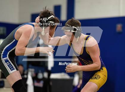 Thumbnail 2 in CIF NS Division 2 Championship (Anderson) photogallery.