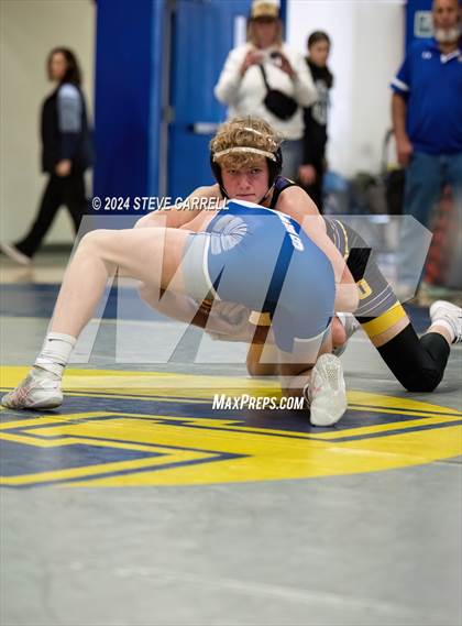 Thumbnail 1 in CIF NS Division 2 Championship (Anderson) photogallery.