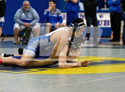Thumbnail 3 in CIF NS Division 2 Championship (Anderson) photogallery.