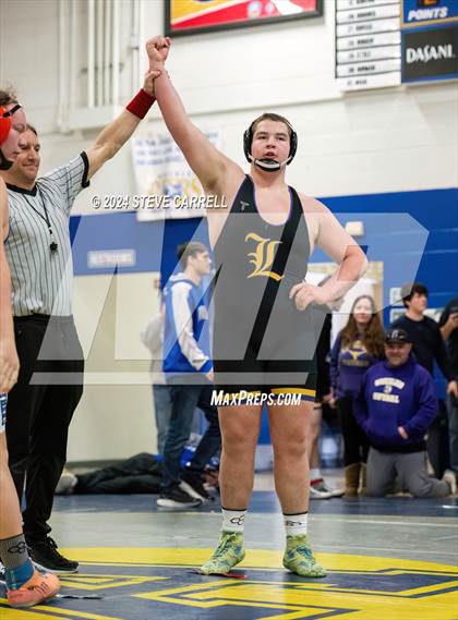 Thumbnail 3 in CIF NS Division 2 Championship (Anderson) photogallery.