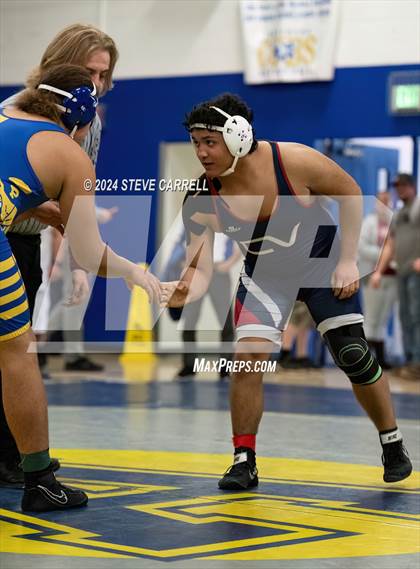 Thumbnail 1 in CIF NS Division 2 Championship (Anderson) photogallery.
