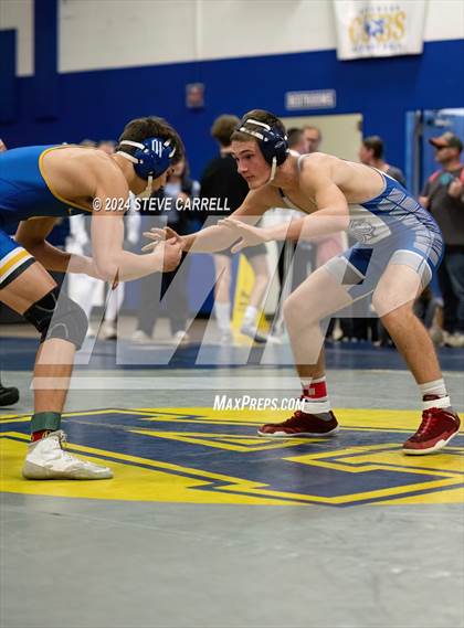 Thumbnail 1 in CIF NS Division 2 Championship (Anderson) photogallery.