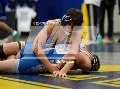 Thumbnail 2 in CIF NS Division 2 Championship (Anderson) photogallery.