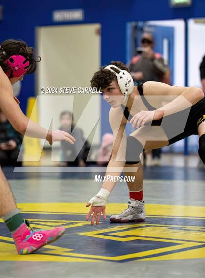 Thumbnail 2 in CIF NS Division 2 Championship (Anderson) photogallery.