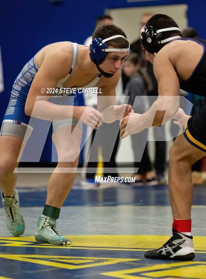 Thumbnail 2 in CIF NS Division 2 Championship (Anderson) photogallery.