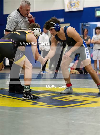 Thumbnail 1 in CIF NS Division 2 Championship (Anderson) photogallery.