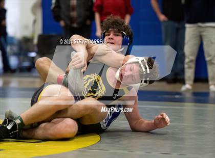 Thumbnail 2 in CIF NS Division 2 Championship (Anderson) photogallery.