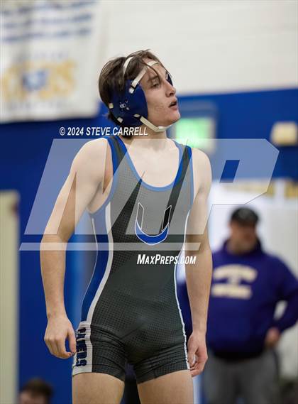 Thumbnail 3 in CIF NS Division 2 Championship (Anderson) photogallery.
