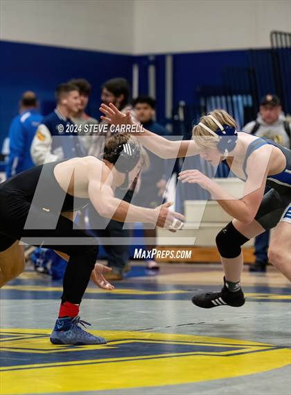Thumbnail 2 in CIF NS Division 2 Championship (Anderson) photogallery.