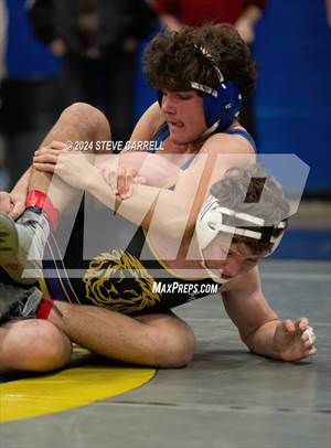CIF NS Division 2 Championship (Anderson)